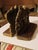 Farmhouse Pair of Horse Bookends For Sale - Image 3 of 11
