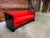 Red Sofa by Charles Rennie Mackintosh for Cassina For Sale - Image 11 of 11