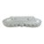Stunning Extra Large Carved Marble Sink For Sale