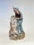 Pieta, Vesperbild, 17th Century German, Carved Wood, Painted For Sale - Image 9 of 13