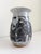 Off-white Vintage Figurative Studio Pottery Vase, Signed, 1970 For Sale - Image 8 of 10