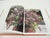 French Bouquets Insolites Hardcover Book in French by Chris O'Byrne For Sale - Image 3 of 7
