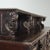 Neo-Renaissance Ebonized Walnut Sideboard For Sale - Image 3 of 12