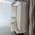 York Slope Arm Slipcovered Sofa 80.5" with Bench Cushion, Down Blend Wrapped Cushions, Twill Cream Slope arms. Removable,...