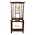 Antique Hall Tree, Mission Style Hat Rack, Arts and Crafts Style For Sale