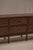 Large Brutalist Sideboard in Wengé Wood, Belgium, 1970s For Sale - Image 11 of 18