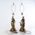 Figurative Early 20th Century Pair of Classical Form Figural Lamps For Sale - Image 3 of 18