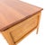 Wood Mid-Century Teak Desk from GV Gaasvig For Sale - Image 7 of 10