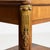 Louis XVI Marble-Top Side Table with Brass Details, Neoclassical Style, France, 19th Century For Sale - Image 9 of 13