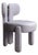 Idaho Dining Chair by Porus Studio For Sale