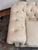 Textile Timothy Oulton for Restoration Hardware Kensington Sofa For Sale - Image 7 of 12