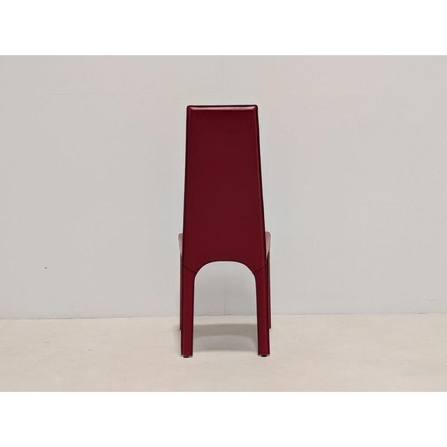 Dining Chairs from Kristalia, Set of 10 For Sale - Image 6 of 13