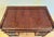 Wood Late 18th Century Empire Roll Top Writing Desk in Nutwood For Sale - Image 7 of 18