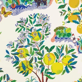 Example of New & Custom Josef Frank