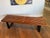 Mid-Century Modern Herman Miller George Nelson Platform Bench – 60” Solid Wood For Sale - Image 3 of 13