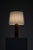 Wood Table Lamps by Uno & Östen Kristiansson from Luxus, Set of 2 For Sale - Image 7 of 10