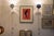 Sconces by Peter Hamburger for Knoll, 1970s, Set of 2 For Sale - Image 8 of 11