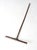 Wood Antique Wooden Hay Rake For Sale - Image 7 of 8