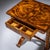 Biedermeier Sewing Table, 1830s For Sale - Image 5 of 7