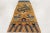 Traditional Antique Chinese Ningxia Pillar Runner With Golden Celestial Dragons - Rug & Kilim For Sale - Image 3 of 13