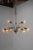 9-Light Chandelier by Emil Stejnar for Rupert Nikoll, Austria, 1950s For Sale - Image 3 of 13