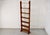 Mid-Century Modern Italian Freestanding Teak Modular Bookshelf, 1960s, in Very Good conditions. Designed 1960 to 1969