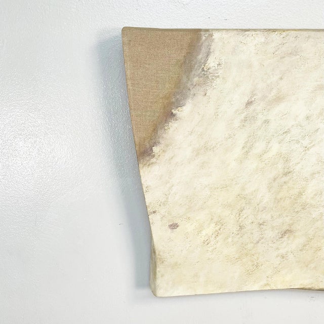 Tetsuro Shimizu, T3 Resistance & T4 Persistence, 2011, Oil on Canvas Paintings, Set of 2 For Sale - Image 3 of 18