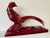 Vintage Art Deco Ceramic Pheasant from Saint Clement, 1930s For Sale - Image 14 of 15