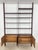 Mid-Century Teak Wall Shelving System, 1960s For Sale - Image 3 of 10