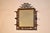 19th Century Bamboo Wall Mirror From France For Sale - Image 4 of 18