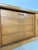 Vintage Minimalistic Teak Sideboard from Bartels,1960s For Sale - Image 9 of 16