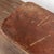 19th Century Swedish Original Painted Pine Baroque Side Table With Drawer For Sale - Image 4 of 13
