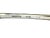 Vintage Gorham Electroplated Hotel Silver "Rochambeau" Stuffing Serving Spoon, 1780 Reproduction With Engraved Jabez Bowen Presentation, 12.5" For Sale In Jacksonville, FL - Image 6 of 7