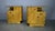 Wood Vintage Art Deco Bedside Tables, Czechoslovakia, 1937s, Set of 2 For Sale - Image 7 of 18