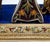 Viennese Glass and Silver Belle Epoque Splendour Clock with Enamel and Gemstones, 1880 For Sale - Image 12 of 16