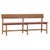 One Collection Iko Bench from Friis and Moltke For Sale - Image 11 of 11