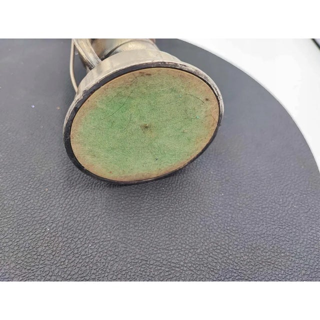 1980s Vintage Lamp, 1970s For Sale - Image 5 of 7