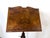 1960s 19th Century Style Adjustable Bookend or Music Stand in Hand-Carved Walnut, Italy, 1950s For Sale - Image 5 of 18