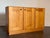 Mid-Century Modern 1970’s Charlotte Perriand Sideboard, Attributed For Sale - Image 3 of 9