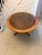 Antique Regency Figured Oval Mahogany Dining Table, 1920s For Sale - Image 6 of 17