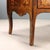 Baroque Walnut Chest of Drawers For Sale - Image 10 of 13