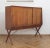 Large Brown Sideboard For Sale - Image 18 of 18