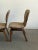 1990s Bentwood Dining Chairs - Set of Four For Sale - Image 10 of 18