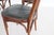 Midcentury Modern Italian Dining Chairs, 1950s, Set of 6 For Sale - Image 10 of 18