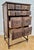 Spanish Wooden Storage Cabinet with Drawers, 1900s For Sale - Image 5 of 11