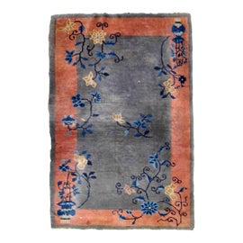 Example of Art Deco Rugs