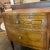 1990s Hand Made Italian Walnut Chest of Drawers For Sale - Image 4 of 13