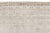 Contemporary Terra Rug in Natural Wool by Doris Leslie Blau For Sale In New York - Image 6 of 7