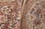 Textile Elegant Heritage Pak-Persian Beige/Gold Wool Rug - 9'1'' X 12'2'' For Sale - Image 7 of 9