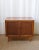 Mid-Century Modern Lane Perception Walnut Record Cabinet For Sale - Image 3 of 17